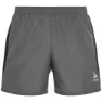 Odlo Essential Shorts male, Steel grey