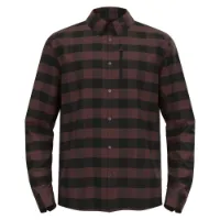 Odlo Essential Skjorta Med Långa ärmar Odlo Essential Skjorta Med Långa ärmar