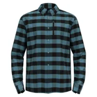 Odlo Essential Skjorta Med Långa ärmar Odlo Essential Skjorta Med Långa ärmar