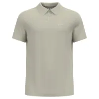 Odlo Essential Solid Kortärmad Polotröja Odlo Essential Solid Kortärmad Polotröja