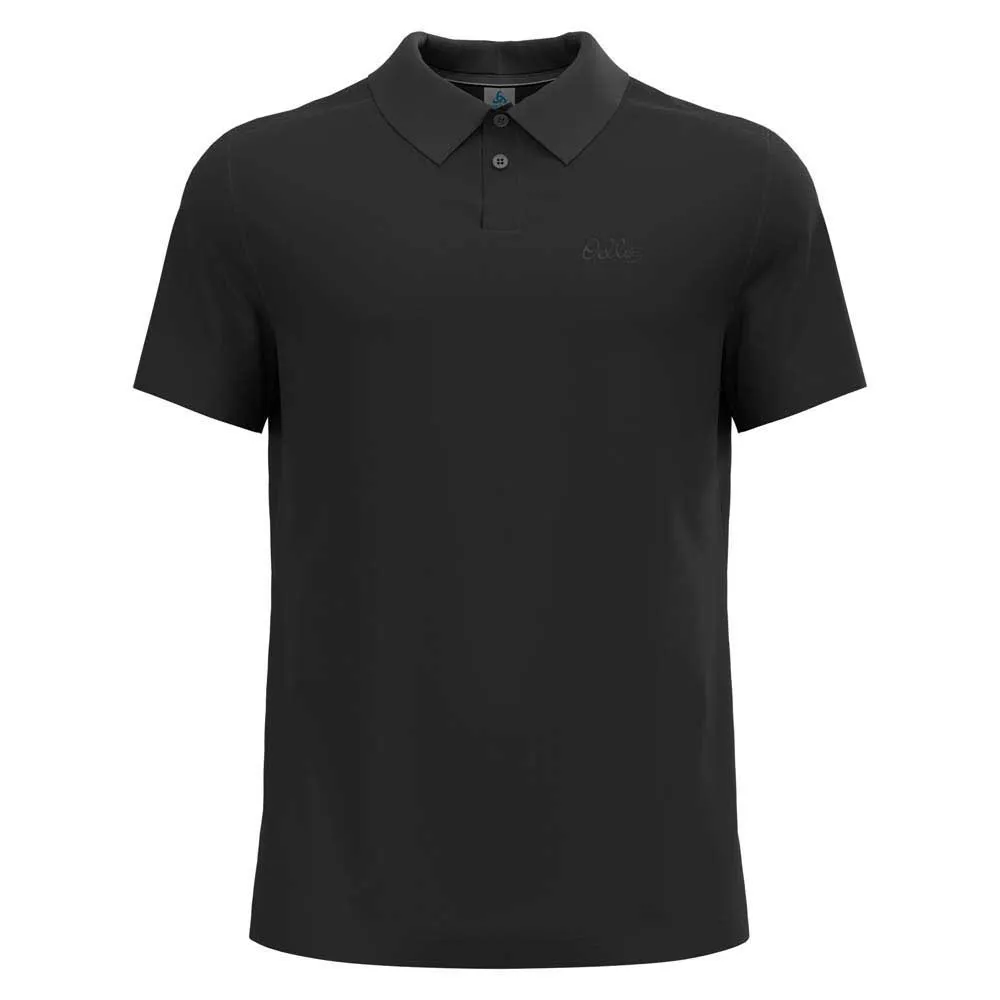 Odlo Essential Solid Kortärmad Polotröja