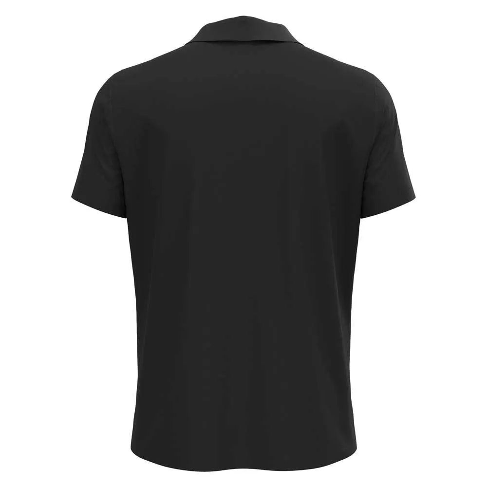 Odlo Essential Solid Kortärmad Polotröja