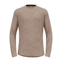 Odlo Essential T-shirt Med Lång ärm male Odlo Essential T-shirt Med Lång ärm male