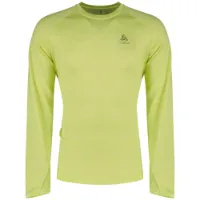 Odlo Essential T-shirt Med Lång ärm male