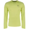 Odlo Essential T-shirt Med Lång ärm male