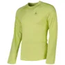 Odlo Essential T-shirt Med Lång ärm male