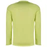 Odlo Essential T-shirt Med Lång ärm male