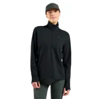 Odlo Essential Thermal Fleecejacka Med Dragkedja Odlo Essential Thermal Fleecejacka Med Dragkedja