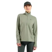 Odlo Essential Thermal Fleecejacka Med Dragkedja Odlo Essential Thermal Fleecejacka Med Dragkedja