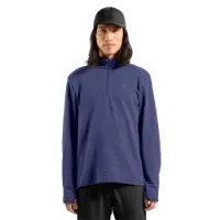 Odlo Essential Thermal Fleecejacka Med Dragkedja Odlo Essential Thermal Fleecejacka Med Dragkedja