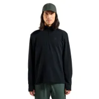 Odlo Essential Thermal Fleecejacka Med Dragkedja