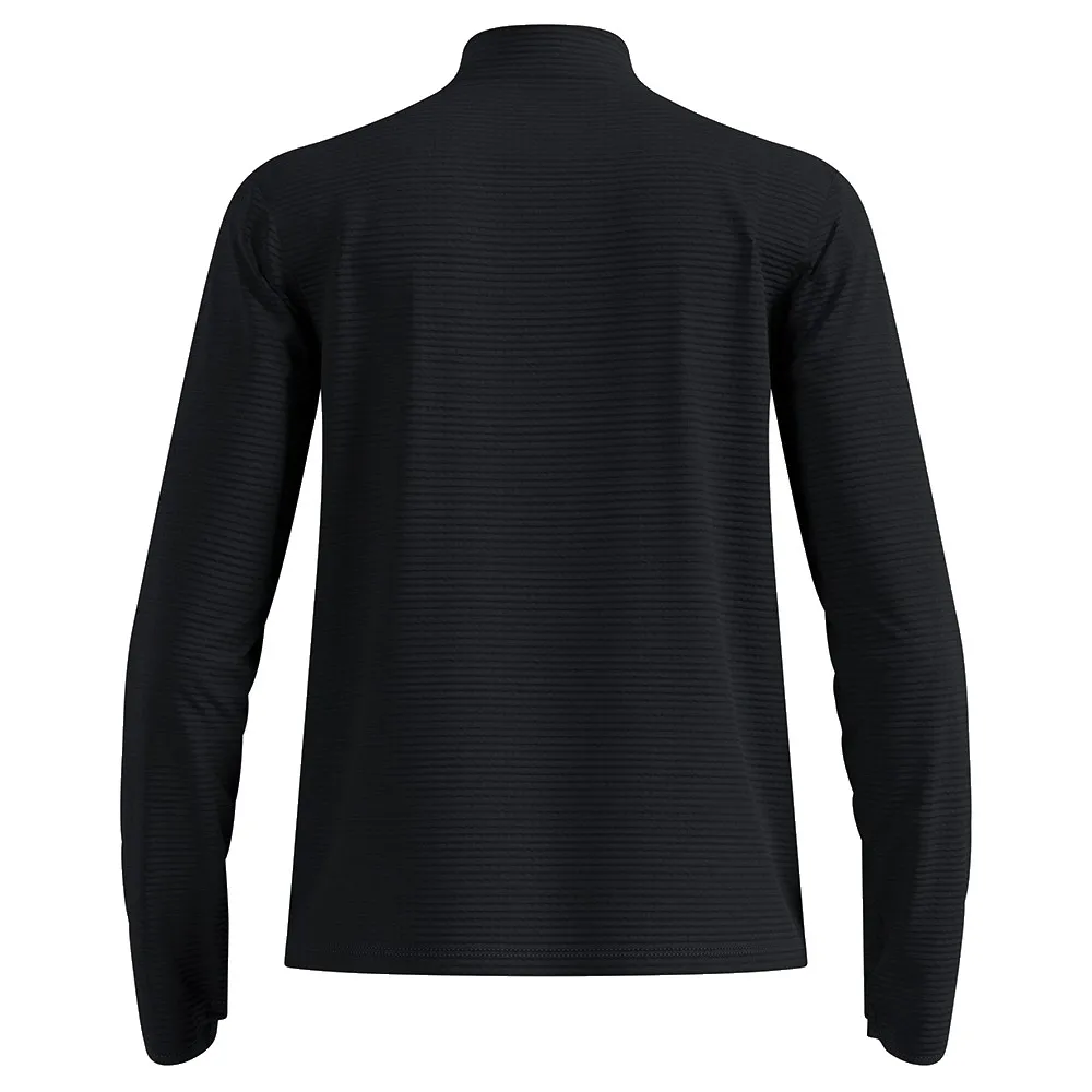 Odlo Essential Thermal Fleecejacka Med Dragkedja
