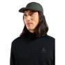 Odlo Essential Thermal Fleecejacka Med Dragkedja
