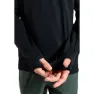 Odlo Essential Thermal Fleecejacka Med Dragkedja