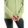 Odlo Essential Thermal Fleecejacka Med Dragkedja