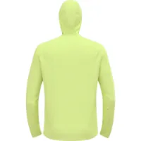 Odlo Essential Thermal Fleecejacka Med Huva male