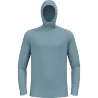 Odlo Essential Thermal Fleecejacka Med Huva male Odlo Essential Thermal Fleecejacka Med Huva male