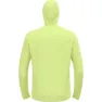 Shadow lime melange