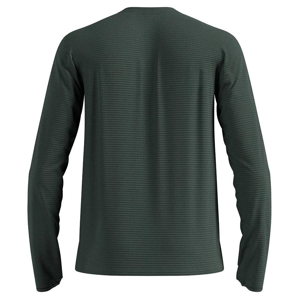 Odlo Essential Thermal T-shirt Med Lång ärm Odlo Essential Thermal T-shirt Med Lång ärm