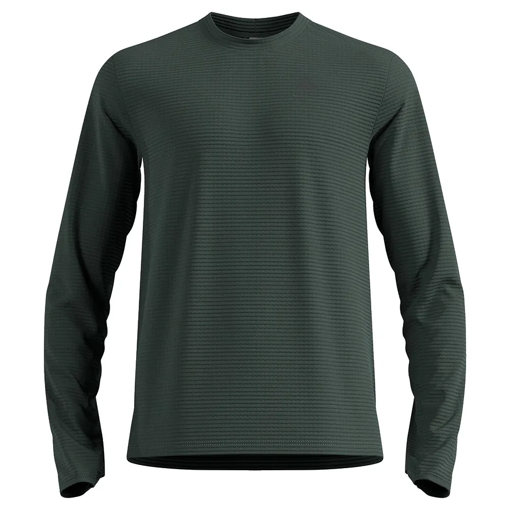 Odlo Essential Thermal T-shirt Med Lång ärm Odlo Essential Thermal T-shirt Med Lång ärm