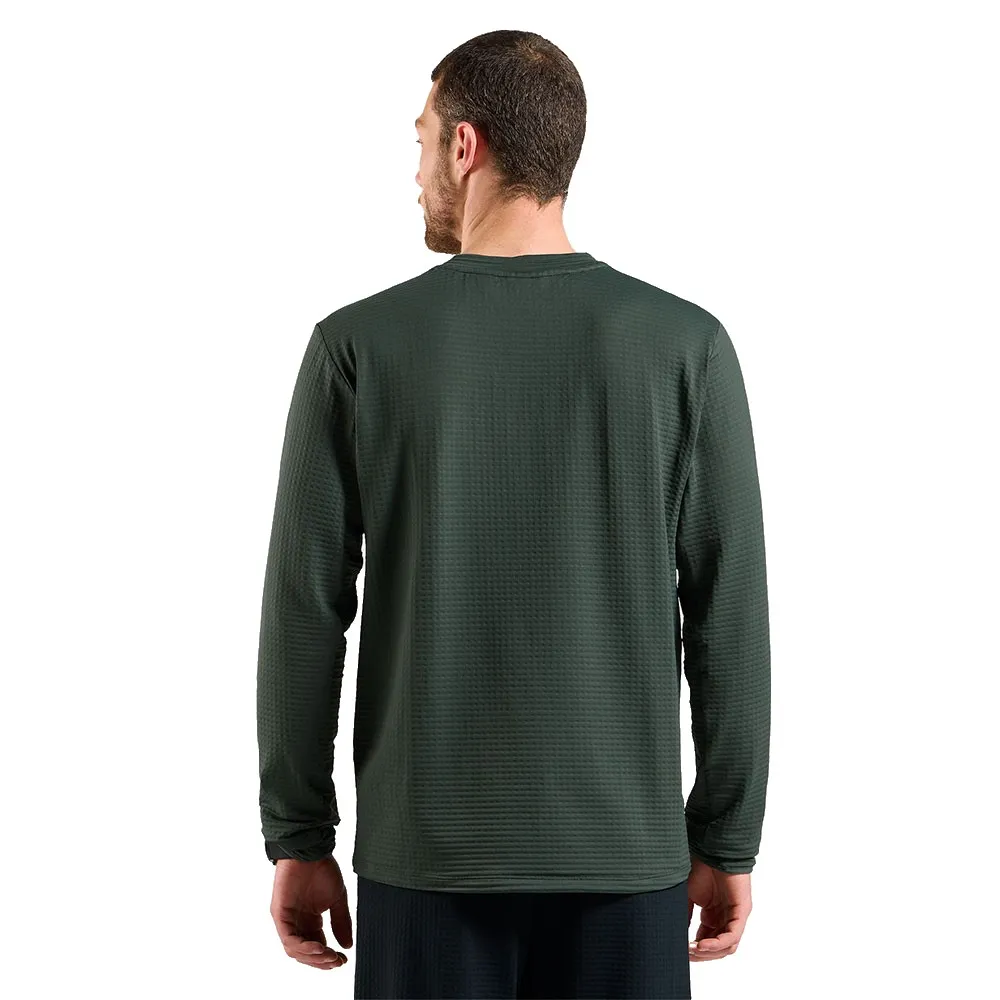 Odlo Essential Thermal T-shirt Med Lång ärm Odlo Essential Thermal T-shirt Med Lång ärm