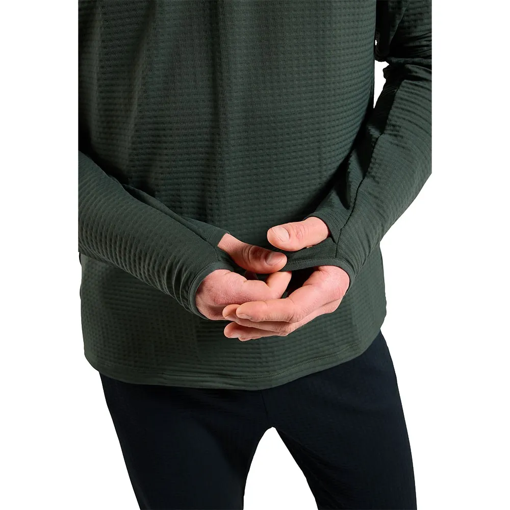 Odlo Essential Thermal T-shirt Med Lång ärm Odlo Essential Thermal T-shirt Med Lång ärm