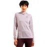 Odlo Essential Thermal Tröja Med Huva female