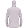 Odlo Essential Thermal Tröja Med Huva female
