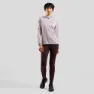 Odlo Essential Thermal Tröja Med Huva female