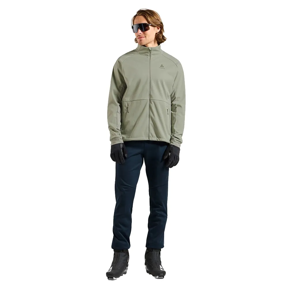 Odlo Essential Warm Byxor