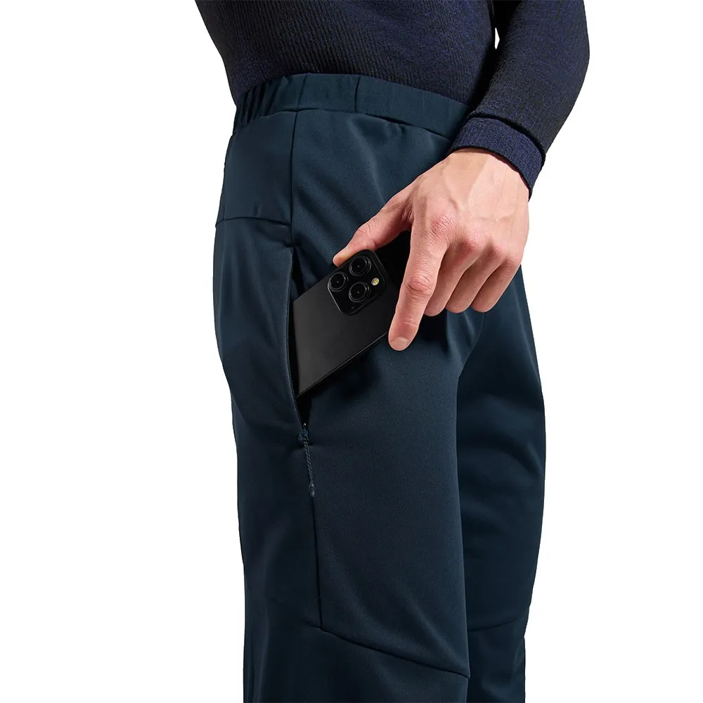 Odlo Essential Warm Byxor