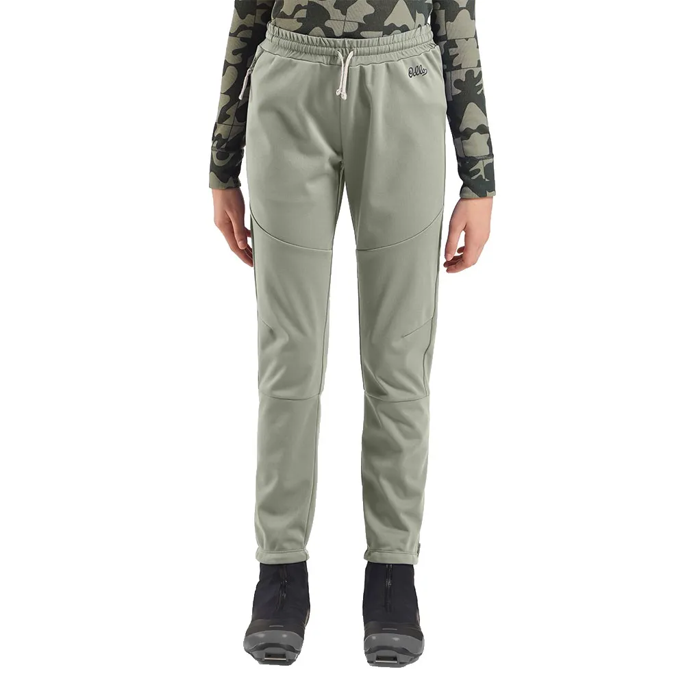 Odlo Essential Warm Byxor Odlo Essential Warm Byxor