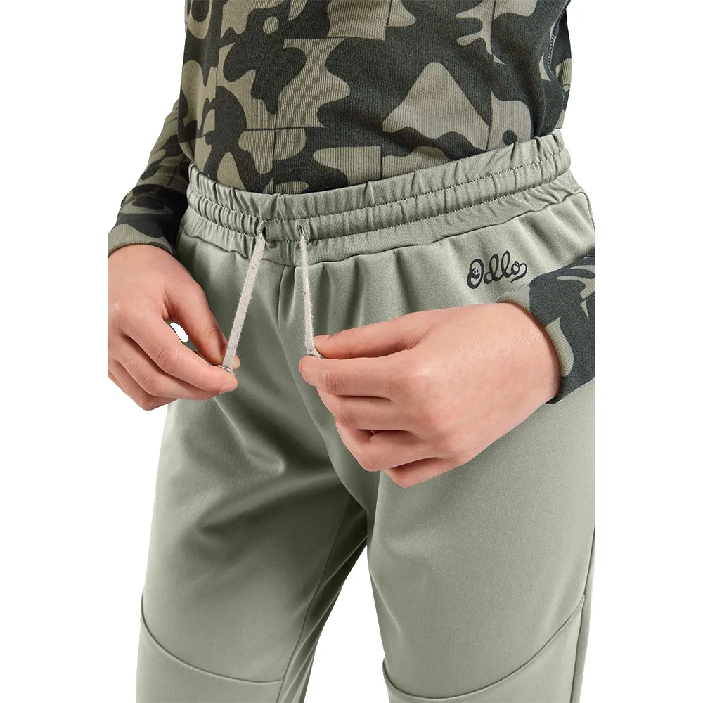 Odlo Essential Warm Byxor Odlo Essential Warm Byxor