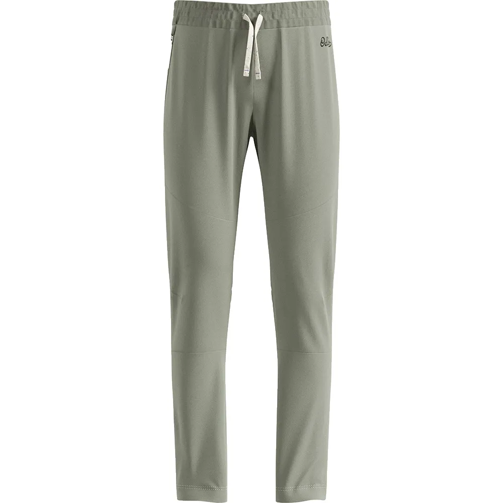 Odlo Essential Warm Byxor Odlo Essential Warm Byxor