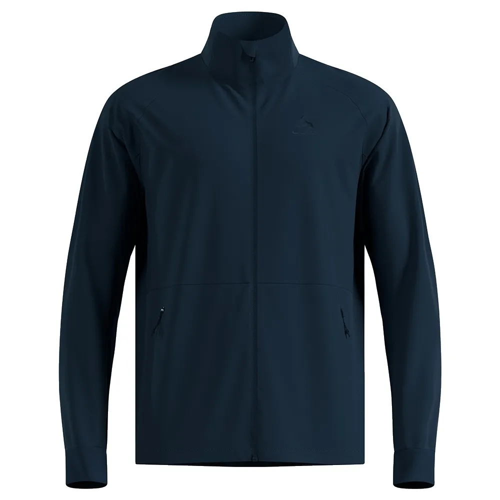 Odlo Essential Warm Jacka Odlo Essential Warm Jacka