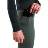 Odlo Essential Warm Leggings