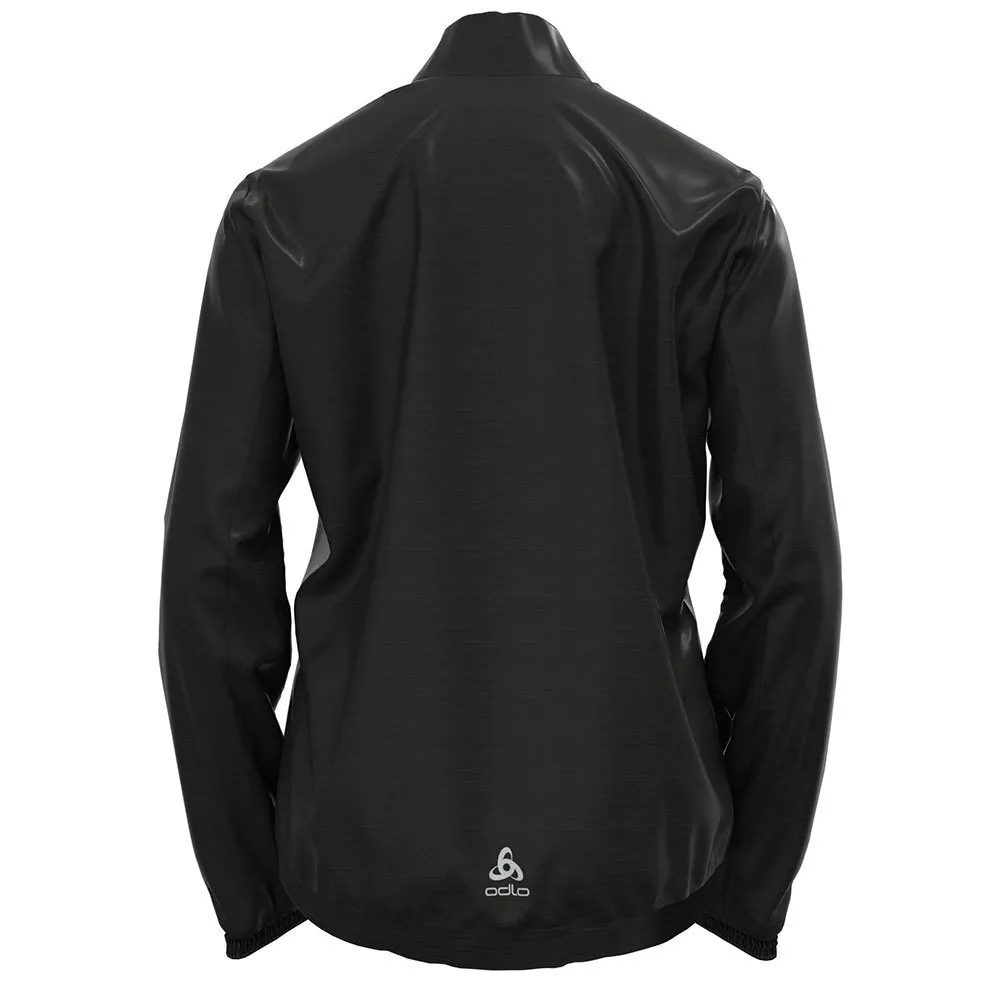 Odlo Essential Windproof Dam Jacka Odlo Essential Windproof Dam Jacka