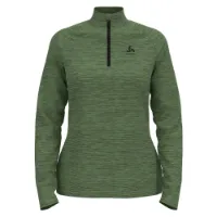 Odlo Essentials Cw 200 Fleece Med Halv Dragkedja