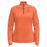 Odlo Essentials Cw 200 Fleece Med Halv Dragkedja