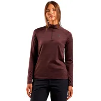 Odlo Essentials Cw 200 Fleece Med Halv Dragkedja