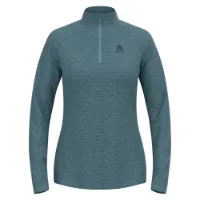 Odlo Essentials Cw 200 Fleece Med Halv Dragkedja