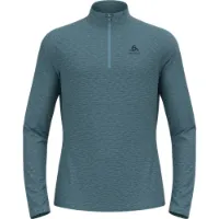 Odlo Essentials Cw 200 Fleece Med Halv Dragkedja Odlo Essentials Cw 200 Fleece Med Halv Dragkedja