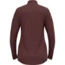 Odlo Essentials Cw 200 Fleece Med Halv Dragkedja