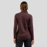 Odlo Essentials Cw 200 Fleece Med Halv Dragkedja