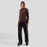 Odlo Essentials Cw 200 Fleece Med Halv Dragkedja