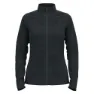 Odlo Essentials Cw 200 Fleecejacka Med Dragkedja