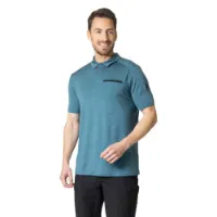 Odlo Essentials Pw 130 Kortärmad Polotröja Odlo Essentials Pw 130 Kortärmad Polotröja