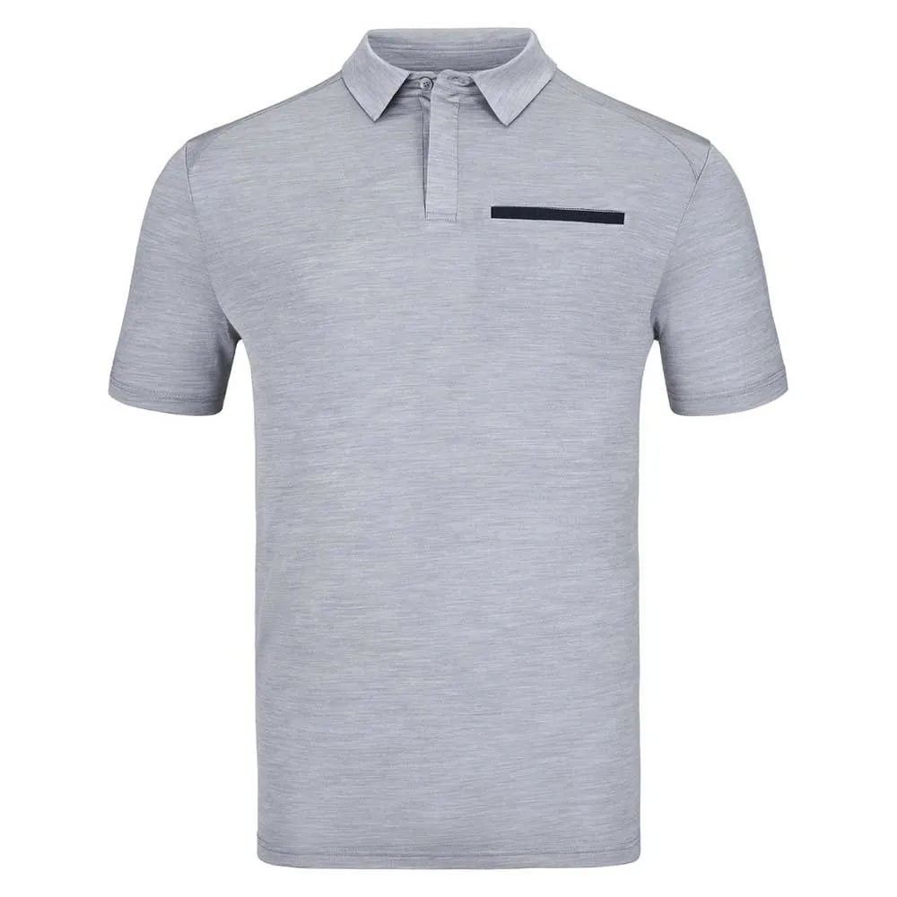 Odlo Essentials Pw 130 Kortärmad Polotröja Odlo Essentials Pw 130 Kortärmad Polotröja