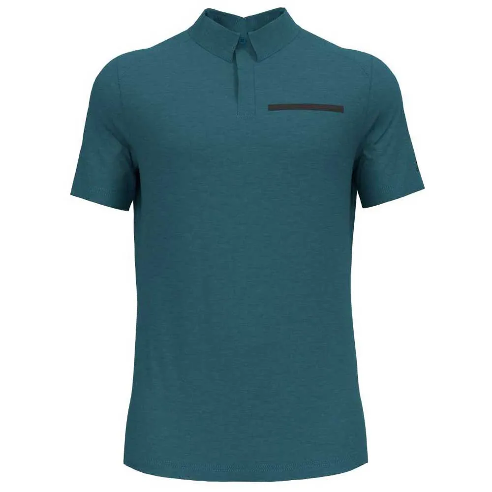 Odlo Essentials Pw 130 Kortärmad Polotröja