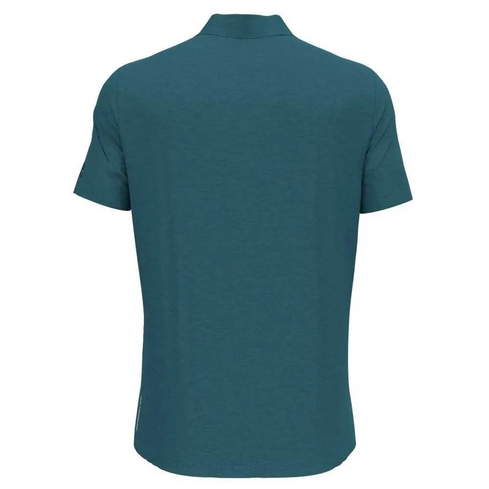 Odlo Essentials Pw 130 Kortärmad Polotröja